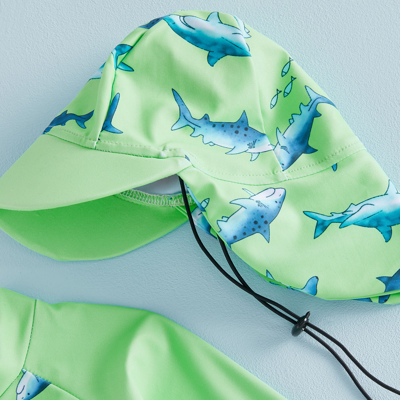 Toddler Infant Boy Rash Guard  – Baby Swimwear Uv Bewertung und Preis