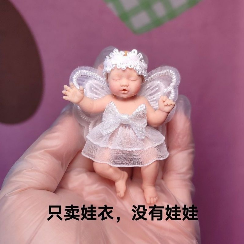 Only Doll Clothing ZURU Myster – Baby Clothing Us Bewertung und Preis
