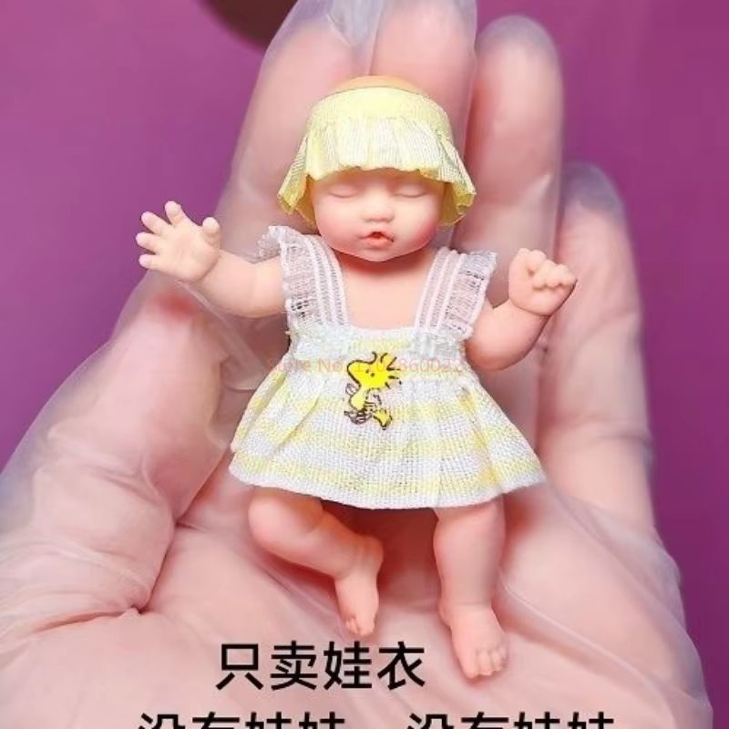 Only Doll Clothing ZURU Myster – Baby Clothing Us Bewertung und Preis