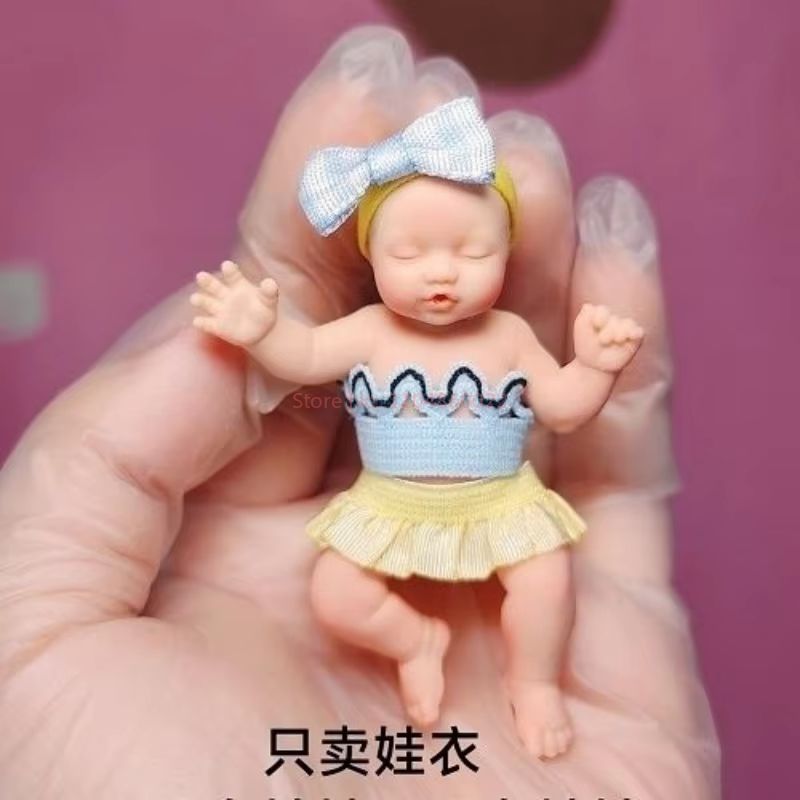 Only Doll Clothing ZURU Myster – Baby Clothing Us Bewertung und Preis
