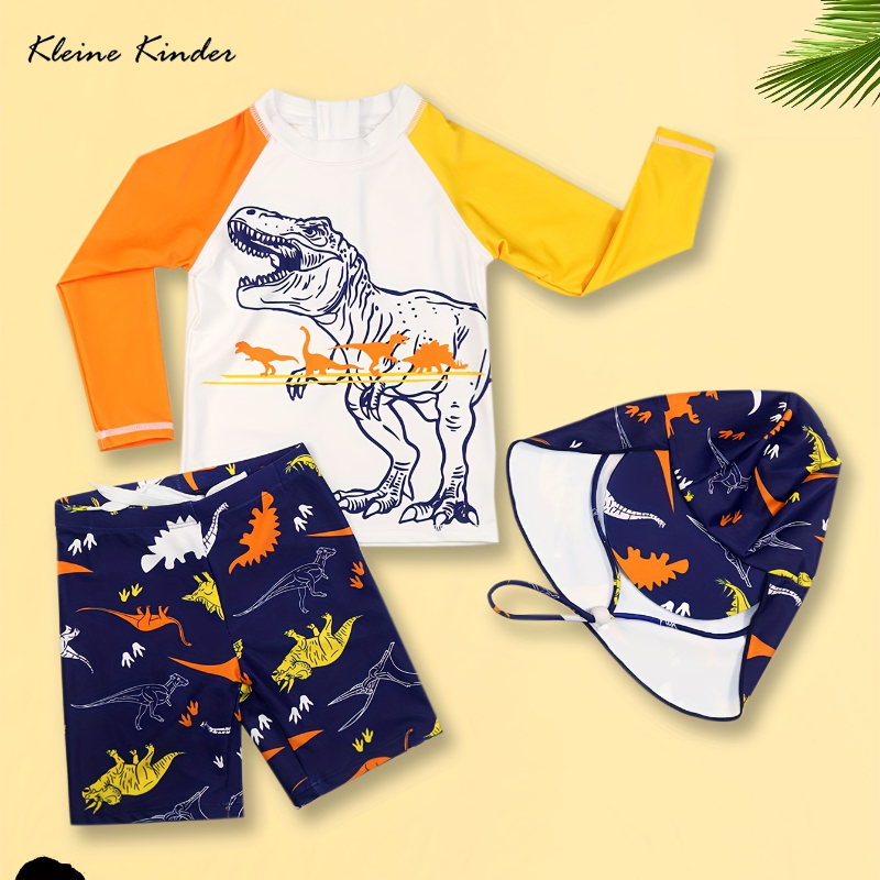 Toddlers and Baby Boys' Swimsu – Baby Swimwear Uv Bewertung und Preis