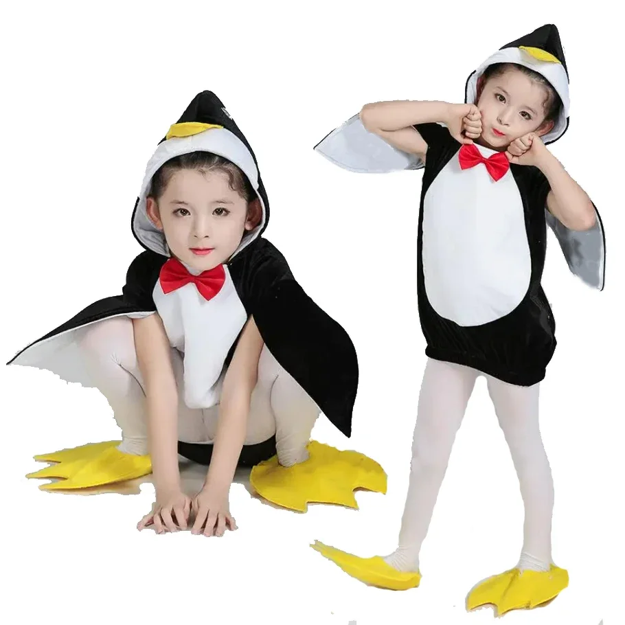 Madagascar Penguin Animal Hall – Baby Clothing Sets Boy Bewertung und Preis