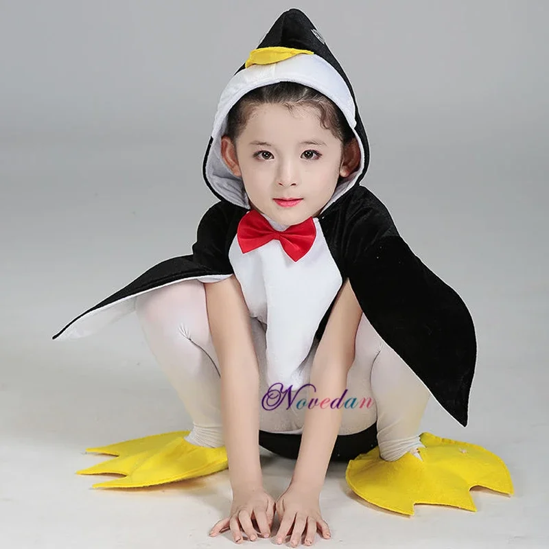 Madagascar Penguin Animal Hall – Baby Clothing Sets Boy Bewertung und Preis