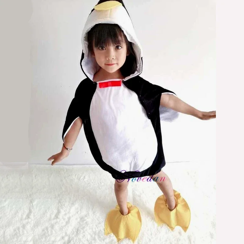 Madagascar Penguin Animal Hall – Baby Clothing Sets Boy Bewertung und Preis