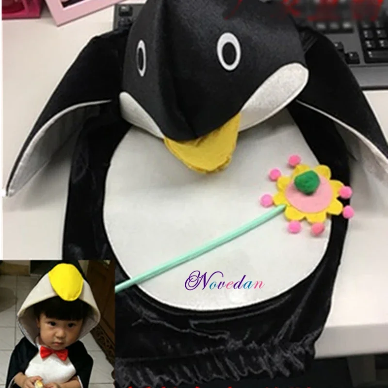 Madagascar Penguin Animal Hall – Baby Clothing Sets Boy Bewertung und Preis