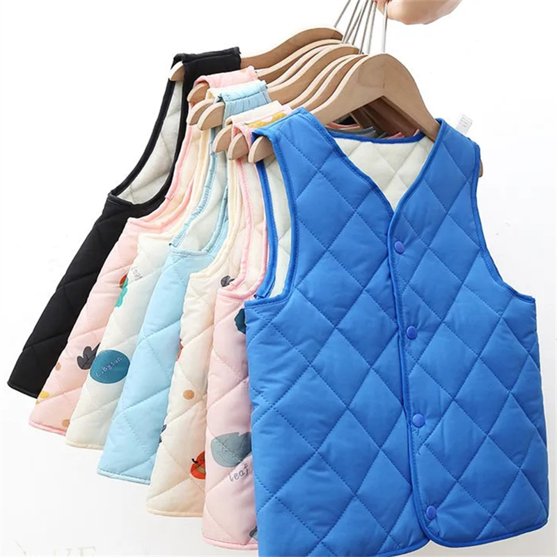 Sweet Printed Waistcoats Child – Baby Clothing Quality Bewertung und Preis