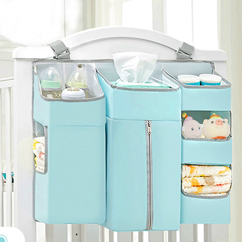 Best Crib Organizer For Baby B – Baby Clothing Quality Bewertung und Preis