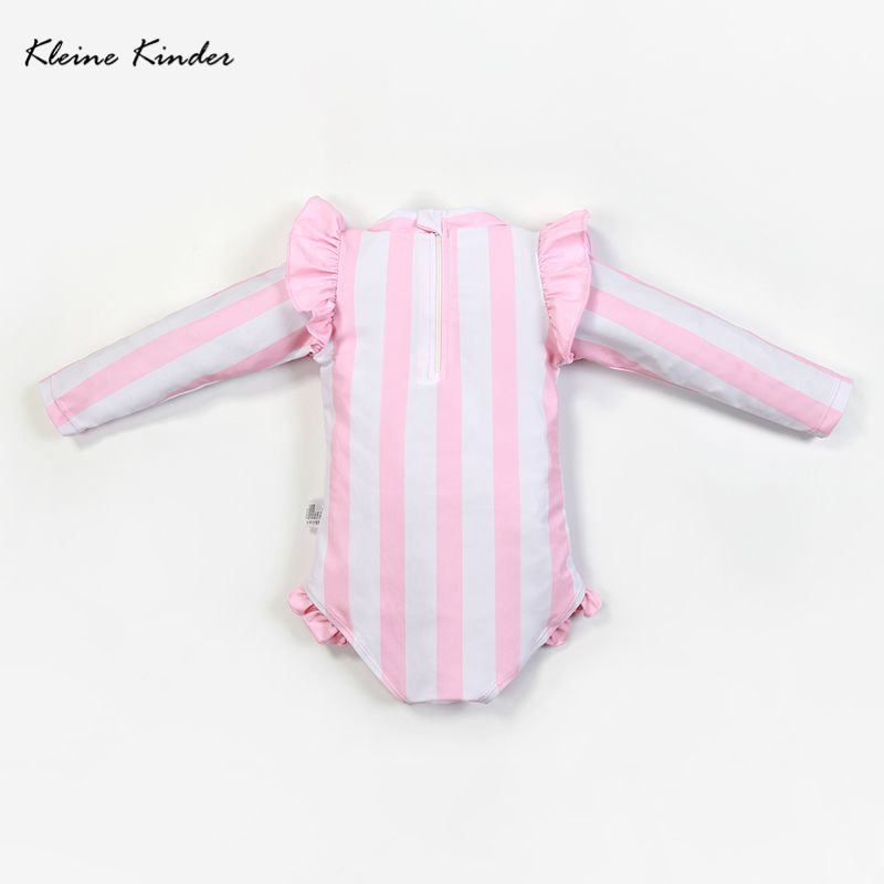 Baby Swimsuit Anti UV Toddler  – Baby Swimwear Uv Bewertung und Preis