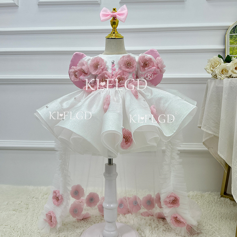 Luxurious and elegant girls bi – Baby Xmas Clothing Bewertung und Preis