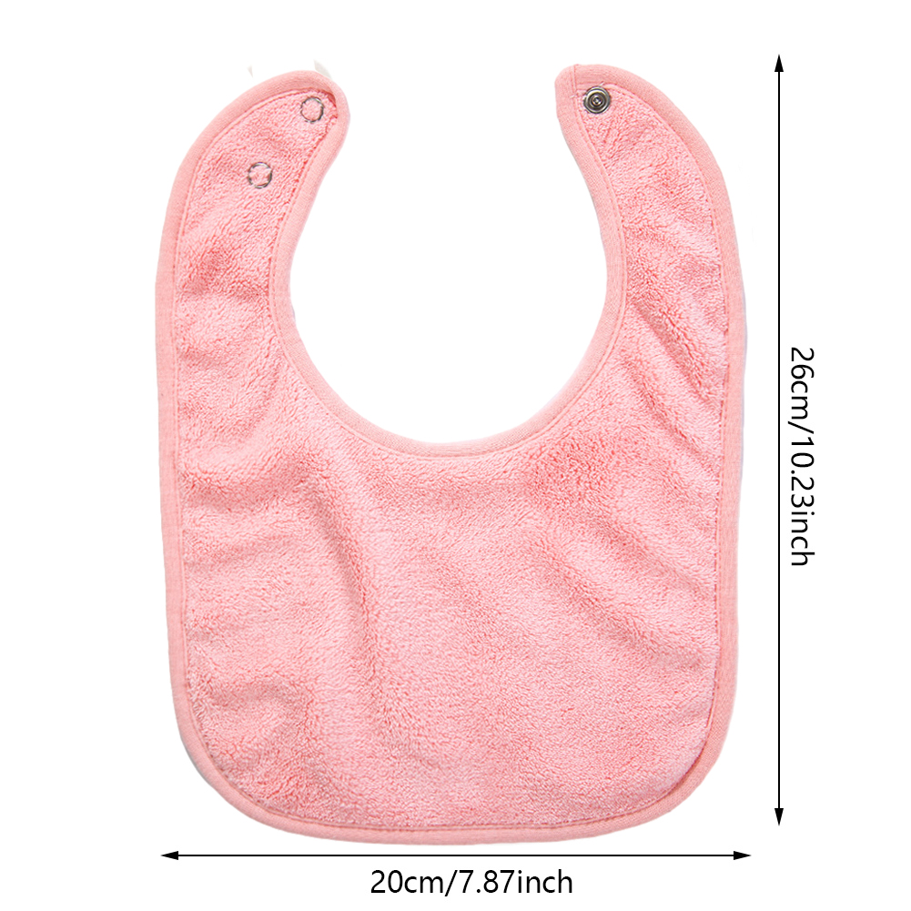 Solid Terry Towel Baby Bibs Sw – Baby Clothing Sets Boy Bewertung und Preis