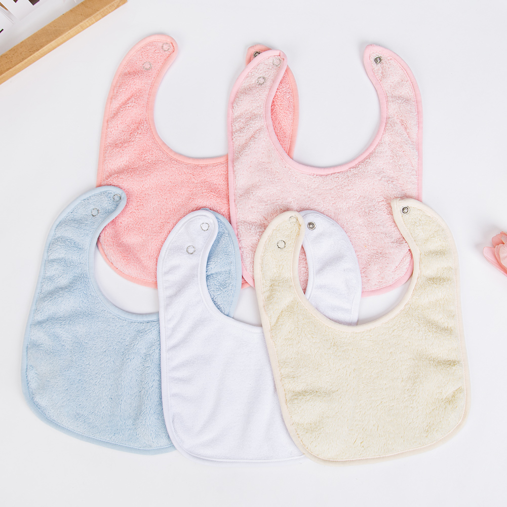Solid Terry Towel Baby Bibs Sw – Baby Clothing Sets Boy Bewertung und Preis