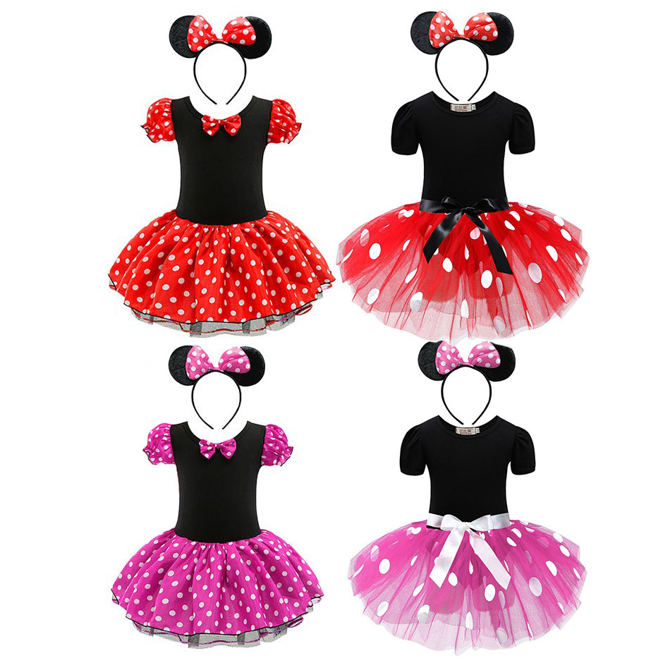 Baby Girls Ballet Tutu Dress S – Baby Xmas Clothing Bewertung und Preis