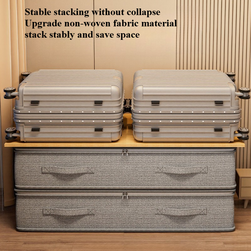 2PCS Large Under-Bed Storage B – Baby Clothing Storage Bewertung und Preis