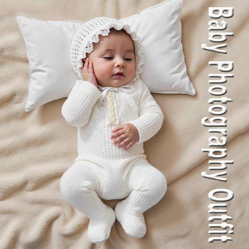Ylsteed 2Pcs Newborn Photograp – Baby Clothing Sets Boy Bewertung und Preis