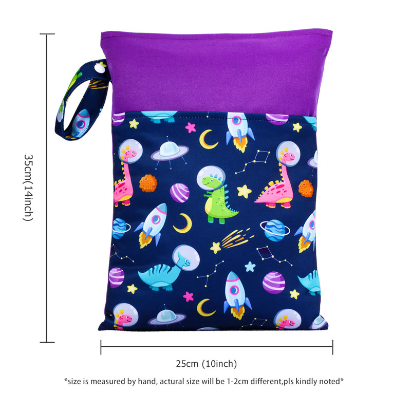 Pororo baby Reusable diaper ba – Baby Clothing Storage Bewertung und Preis