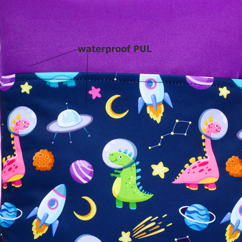 Pororo baby Reusable diaper ba – Baby Clothing Storage Bewertung und Preis