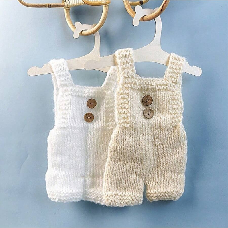 Newborn Photography Props Soft – Baby Clothing Sets Boy Bewertung und Preis