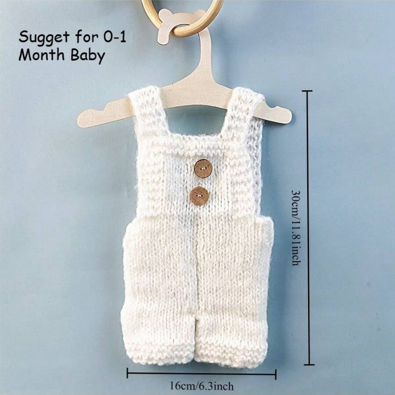 Newborn Photography Props Soft – Baby Clothing Sets Boy Bewertung und Preis