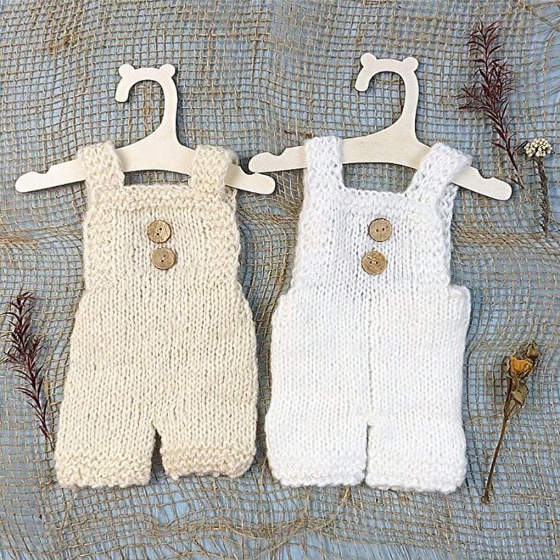 Newborn Photography Props Soft – Baby Clothing Sets Boy Bewertung und Preis