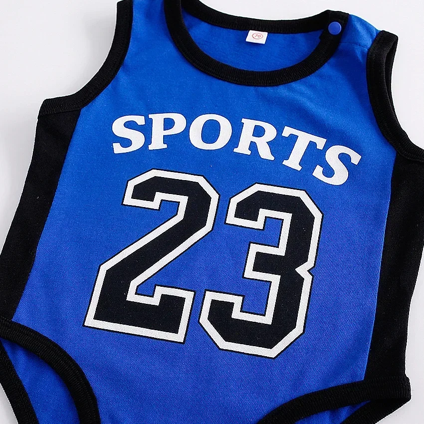 1 Set Rompers Basketball Kids  – Baby Clothing Sets Boy Bewertung und Preis