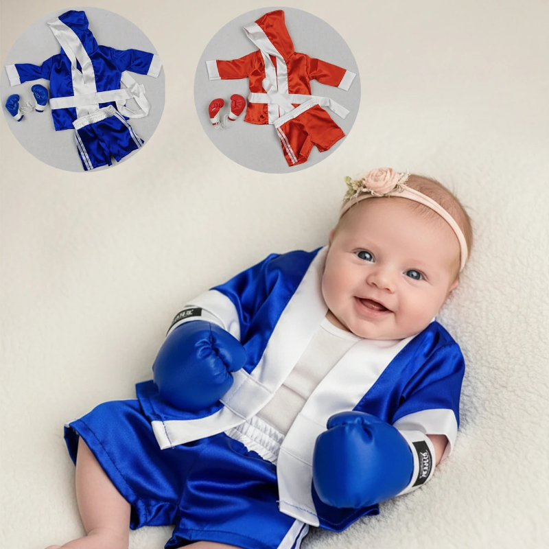 Newborn Photography Props Baby – Baby Clothing Sets Boy Bewertung und Preis