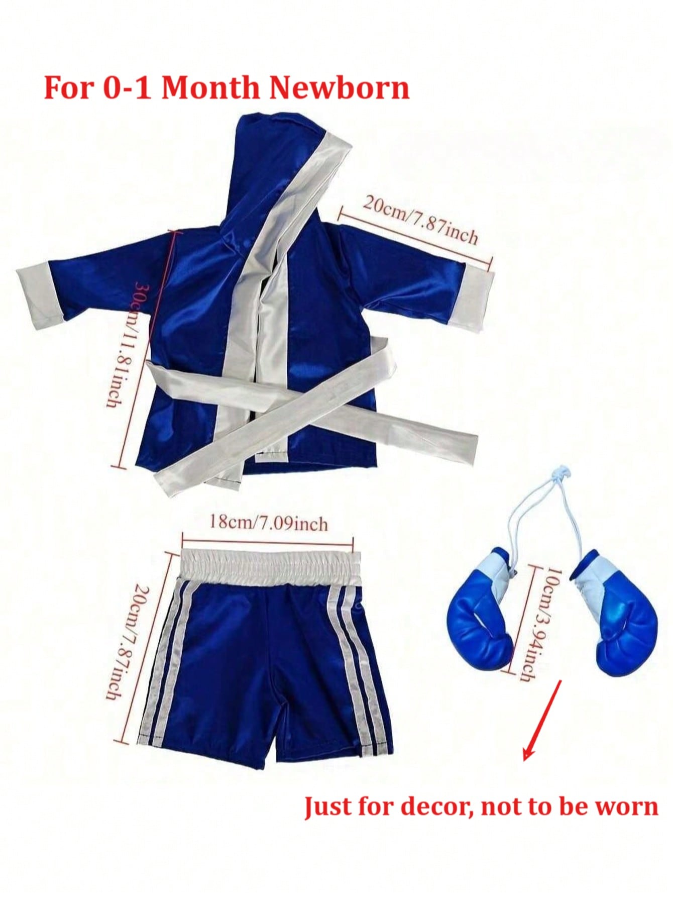 Newborn Photography Props Baby – Baby Clothing Sets Boy Bewertung und Preis