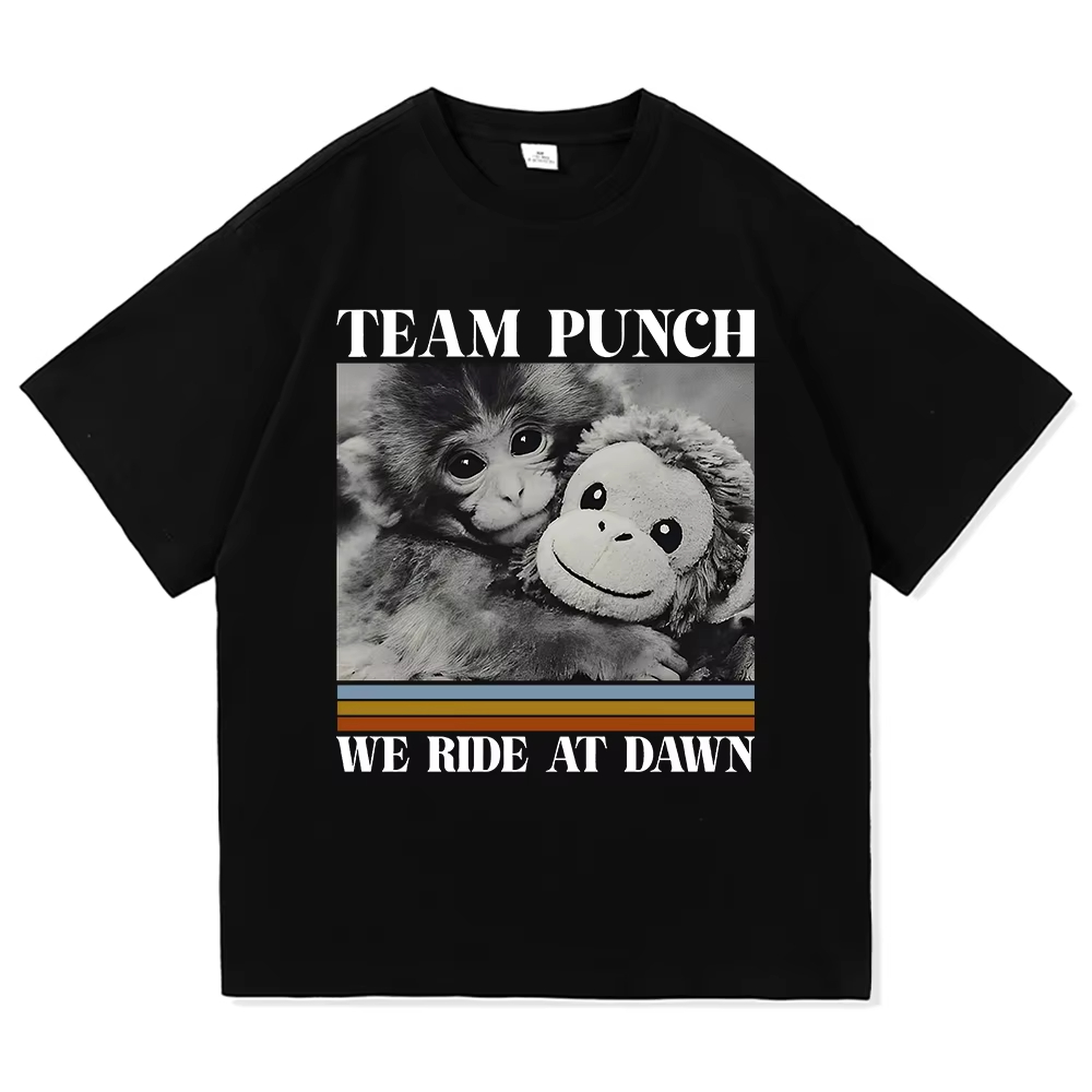 Monkey Punch Shirt Baby Monkey – Baby Clothing Quality Bewertung und Preis