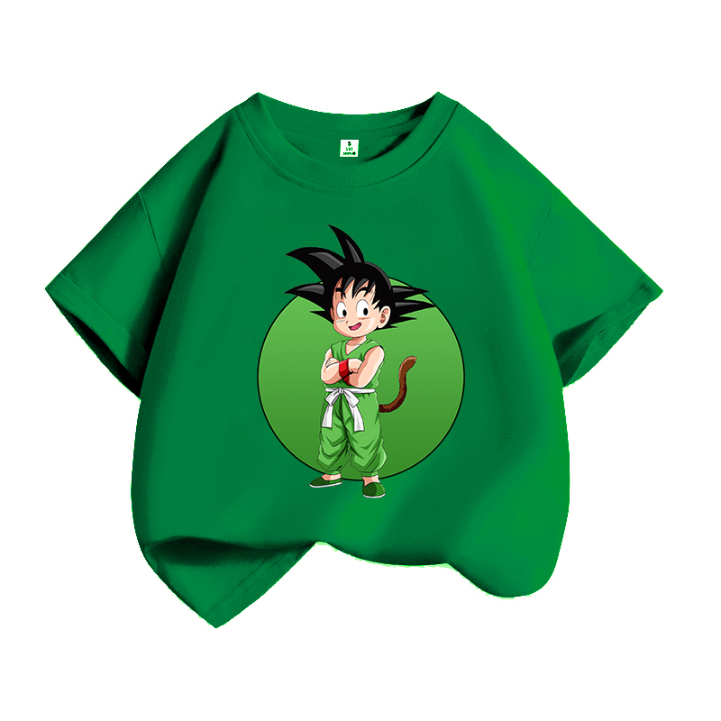 Dragon Ball Goku T-shirt Child – Baby Clothing Us Bewertung und Preis