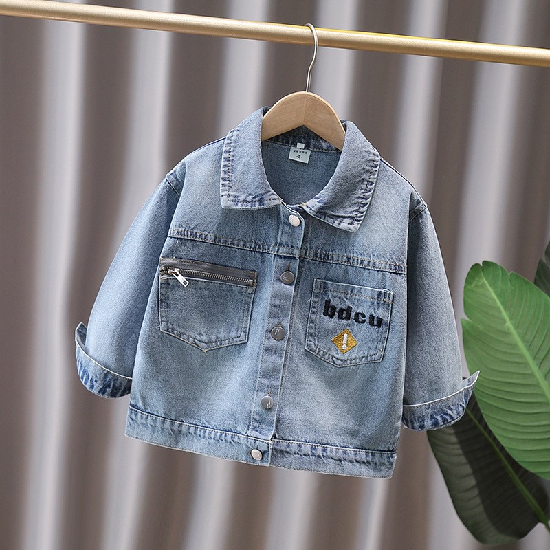 Cute Style Baby Child Denim Ja – Baby Clothing Us Bewertung und Preis