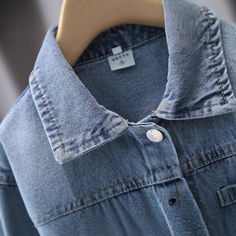 Cute Style Baby Child Denim Ja – Baby Clothing Us Bewertung und Preis