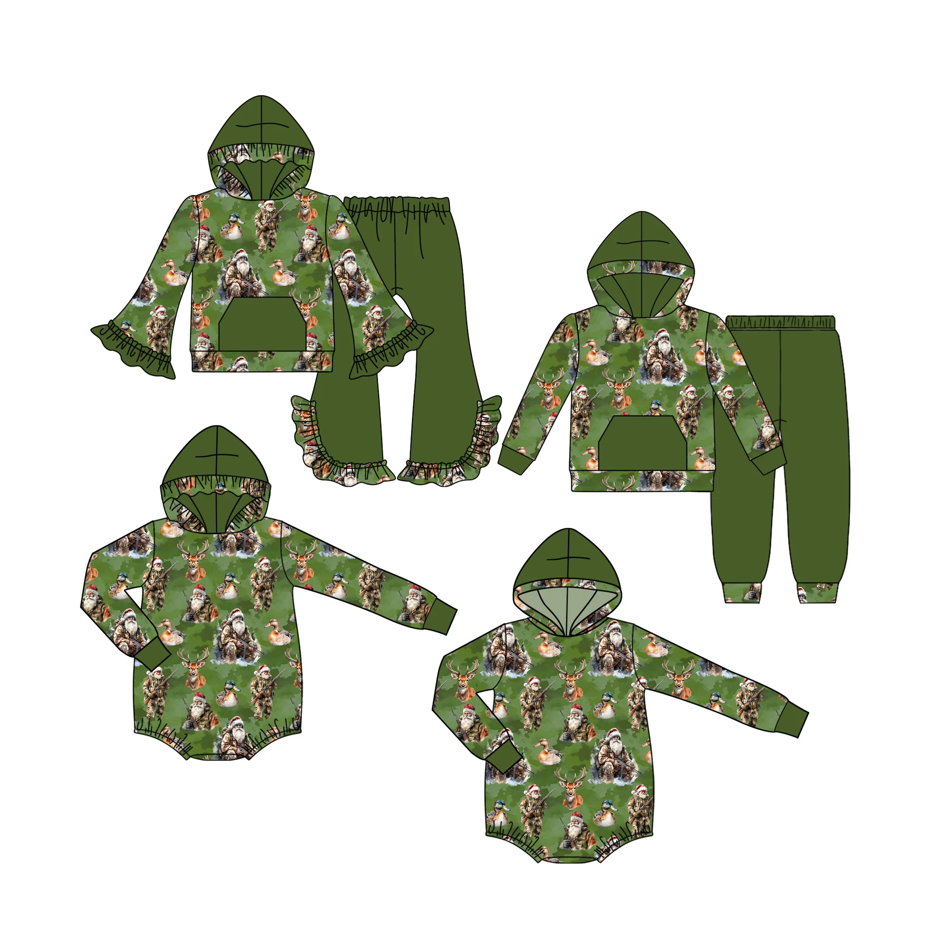 High Quality Kids Christmas Cl – Baby Clothing Quality Bewertung und Preis