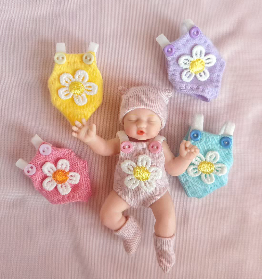 Only Doll Clothing Zuru Myster – Baby Clothing Us Bewertung und Preis