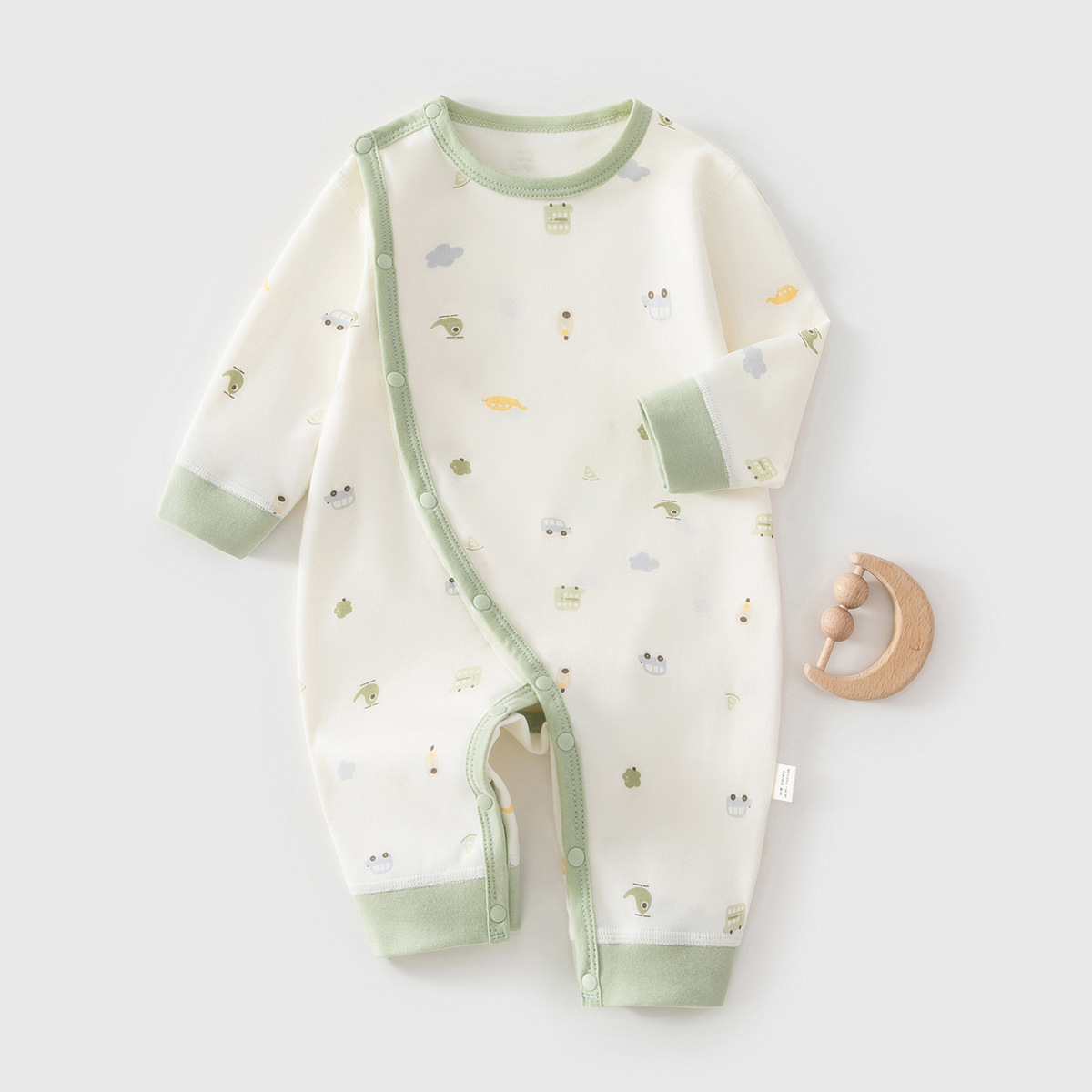 AYNIGIELL 2026 New Baby printi – Baby Clothing Quality Bewertung und Preis