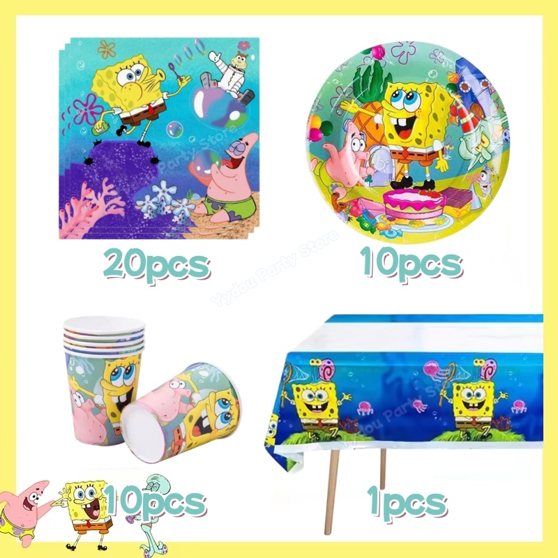 SpongeBobs SquarePants Birthda – Baby Clothing Event Bewertung und Preis