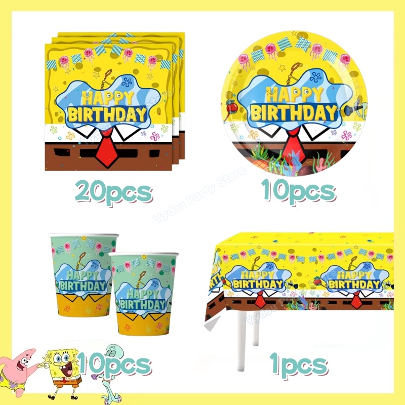SpongeBobs SquarePants Birthda – Baby Clothing Event Bewertung und Preis