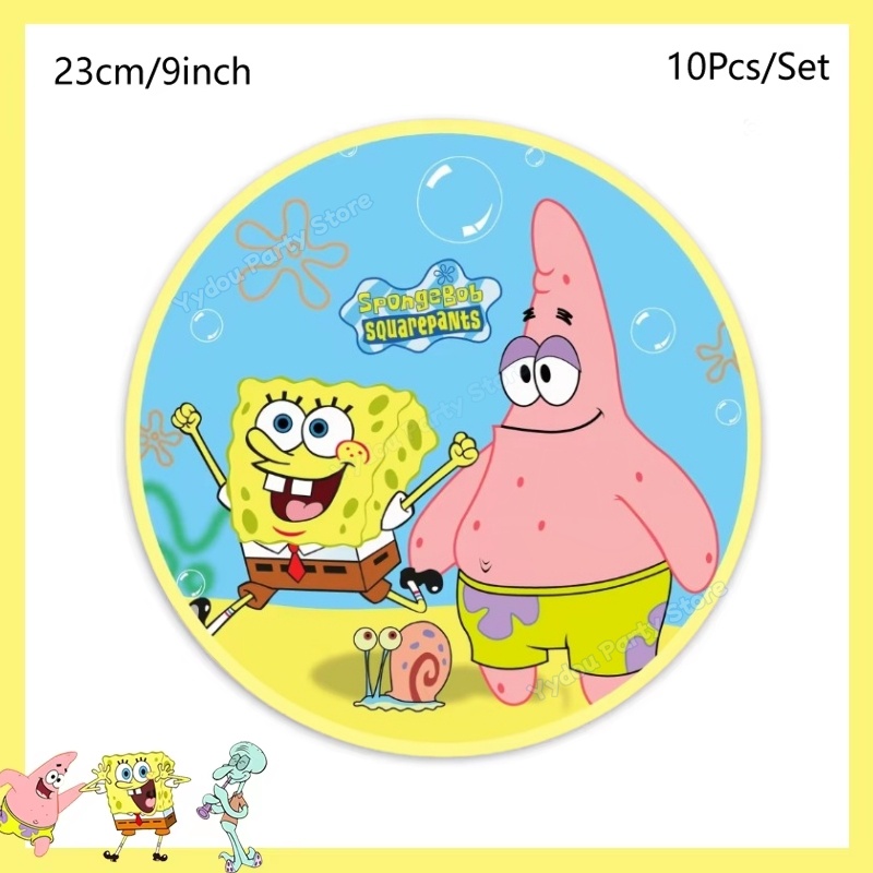 SpongeBobs SquarePants Birthda – Baby Clothing Event Bewertung und Preis