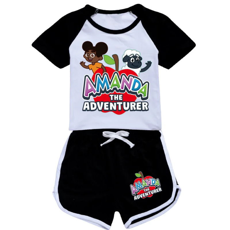 AIAI 2025Fashion Girls AMANDAi – Baby Clothing Us Bewertung und Preis