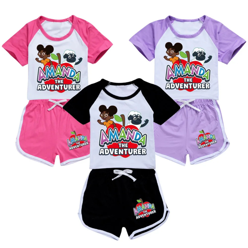AIAI 2025Fashion Girls AMANDAi – Baby Clothing Us Bewertung und Preis