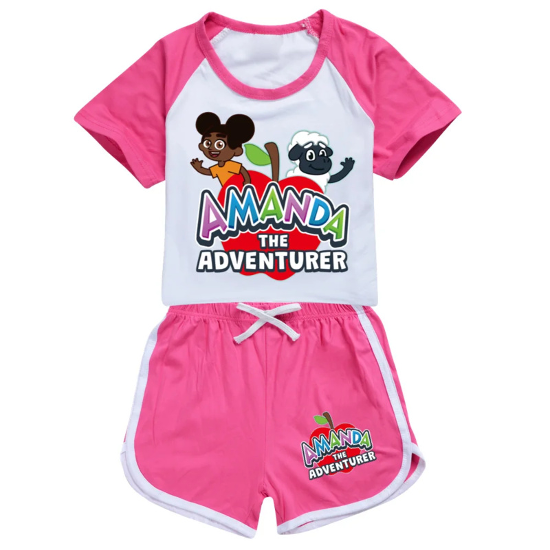 AIAI 2025Fashion Girls AMANDAi – Baby Clothing Us Bewertung und Preis