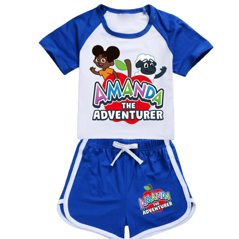 AIAI 2025Fashion Girls AMANDAi – Baby Clothing Us Bewertung und Preis