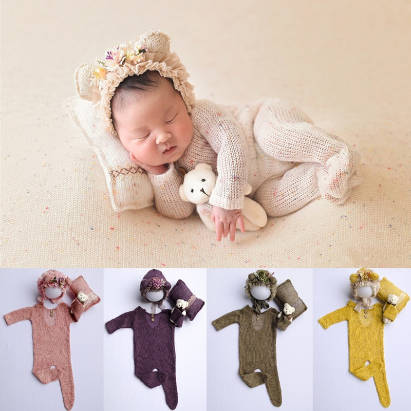 Newborn Photography Props  New – Baby Clothing Sets Boy Bewertung und Preis