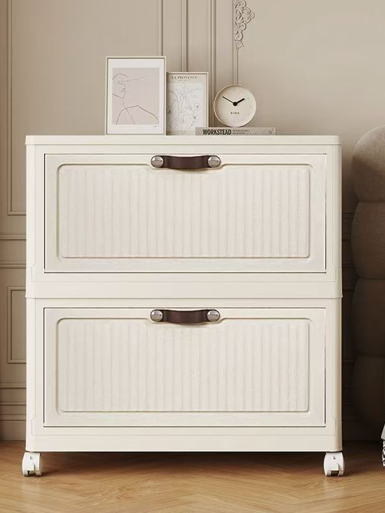 Reinforced Multi layer Storage – Baby Clothing Storage Bewertung und Preis