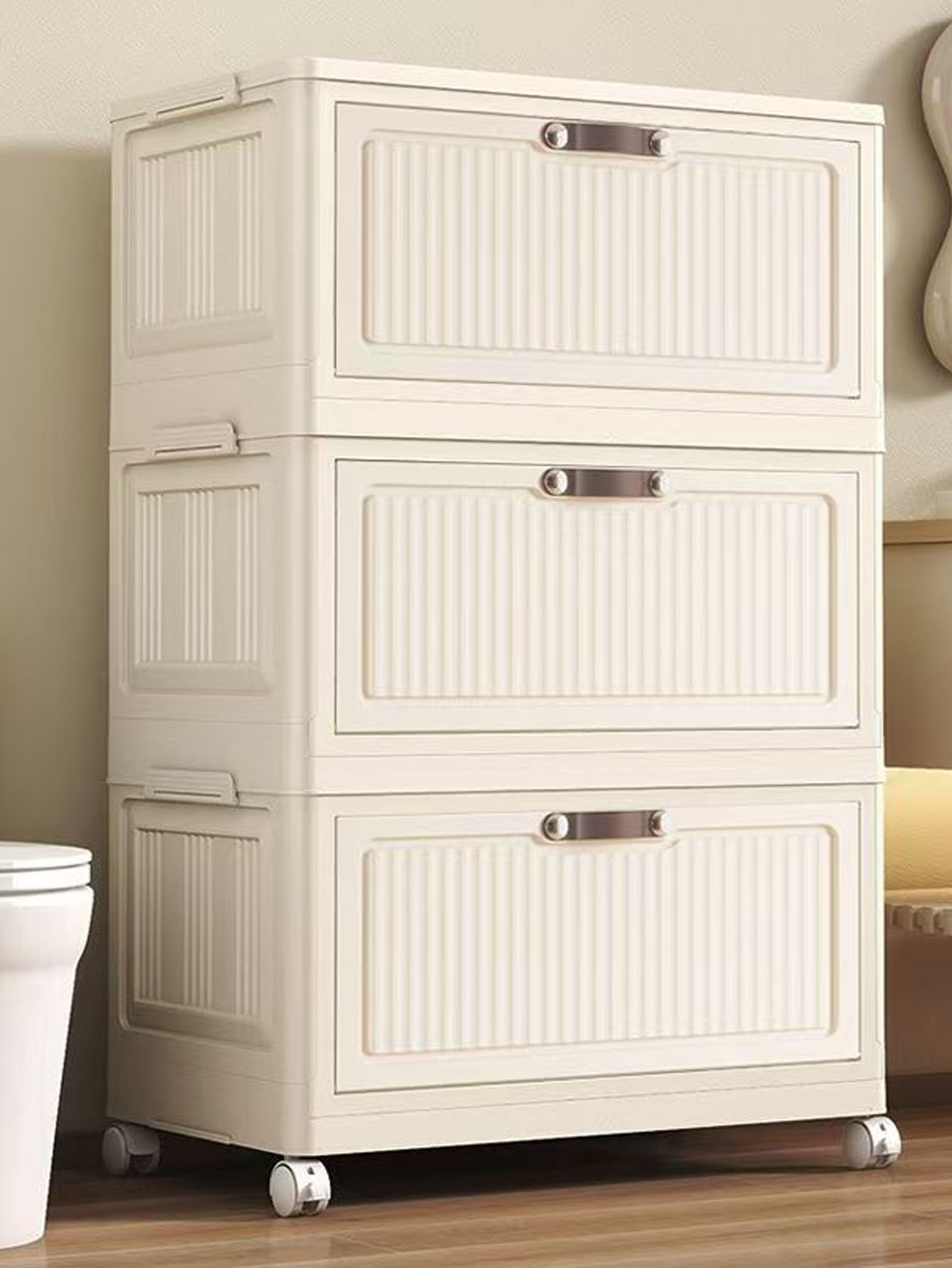 Reinforced Multi layer Storage – Baby Clothing Storage Bewertung und Preis