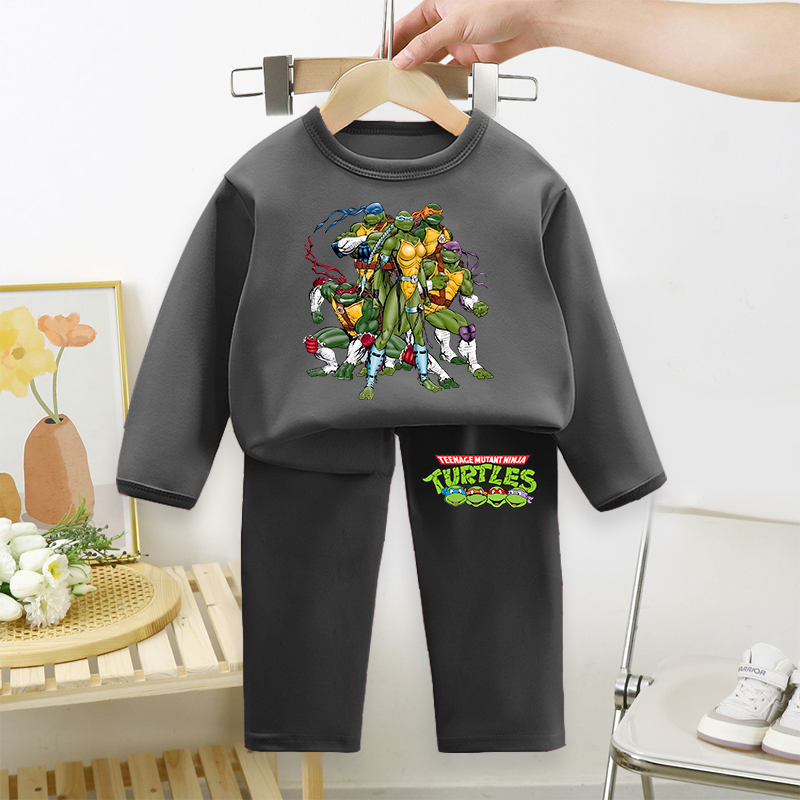Teenage Mutant Ninja Turtles C – Baby Clothing Us Bewertung und Preis