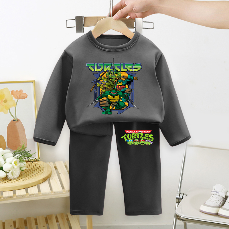 Teenage Mutant Ninja Turtles C – Baby Clothing Us Bewertung und Preis