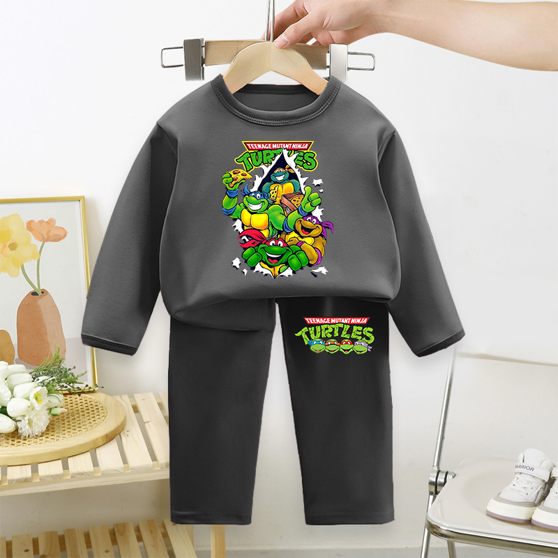 Teenage Mutant Ninja Turtles C – Baby Clothing Us Bewertung und Preis