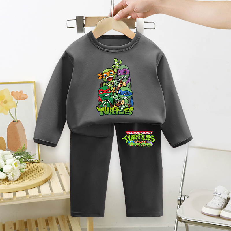 Teenage Mutant Ninja Turtles C – Baby Clothing Us Bewertung und Preis