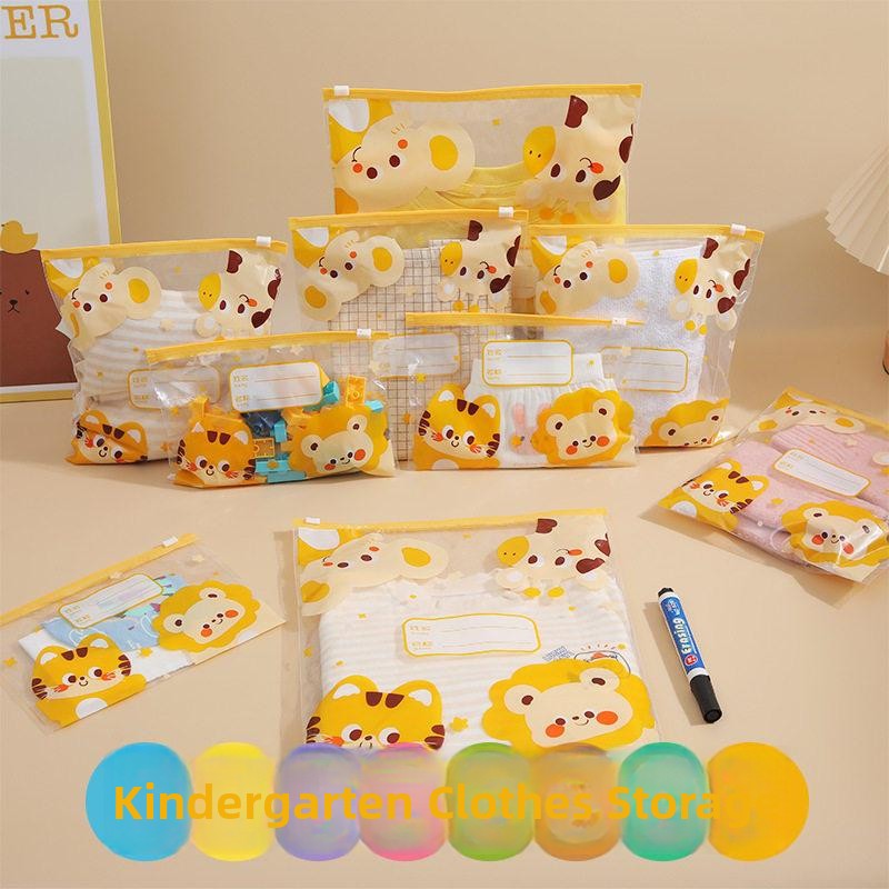 Children's Travel Clothing Sto – Baby Clothing Storage Bewertung und Preis