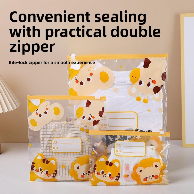 Children's Travel Clothing Sto – Baby Clothing Storage Bewertung und Preis