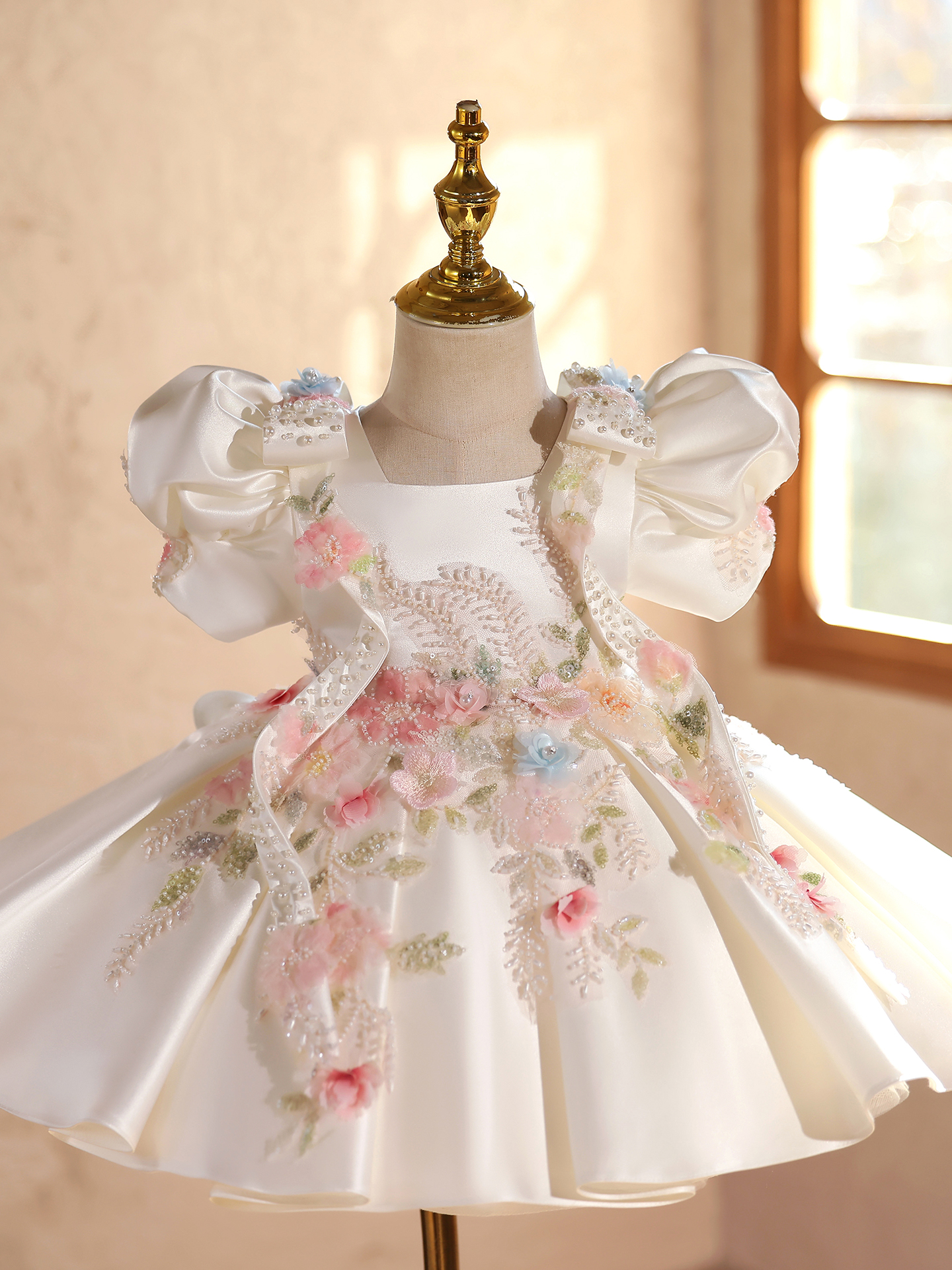 Baby first birthday party dres – Baby Xmas Clothing Bewertung und Preis